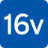 Sixteenventures's favicon