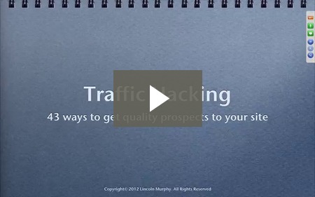Traffic Hacking video