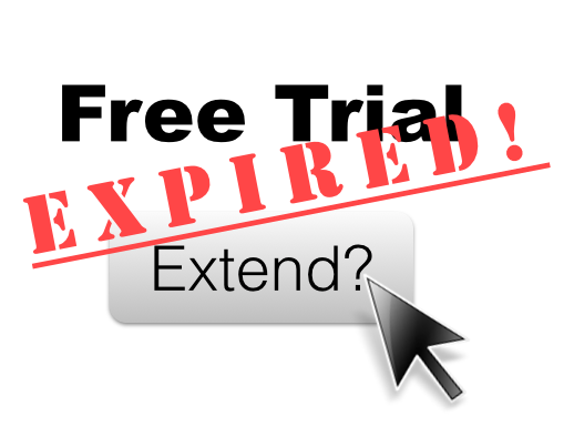 Free Trial!