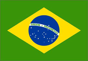 bandeira do Brasil 