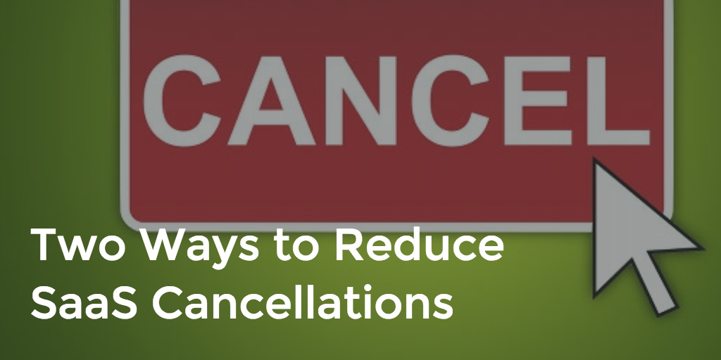 Cancellations