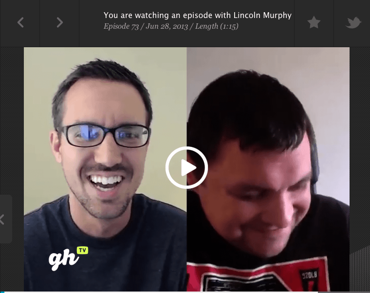 SaaS Growth Hacking with Lincoln Murphy