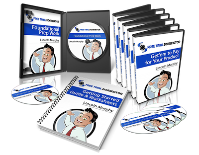 Free Trial Dominator bundle Free Trial Dominator bundle