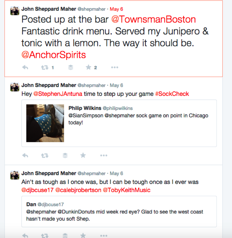 twitter-tone