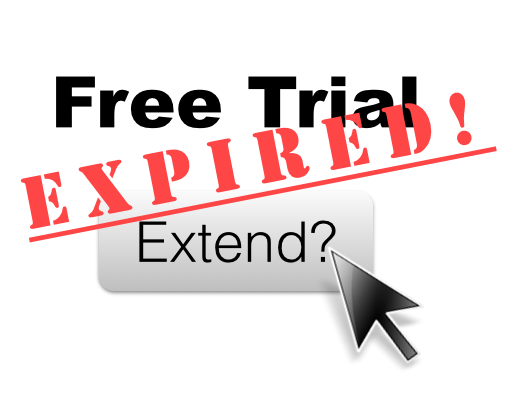 free-trial-expired-extension