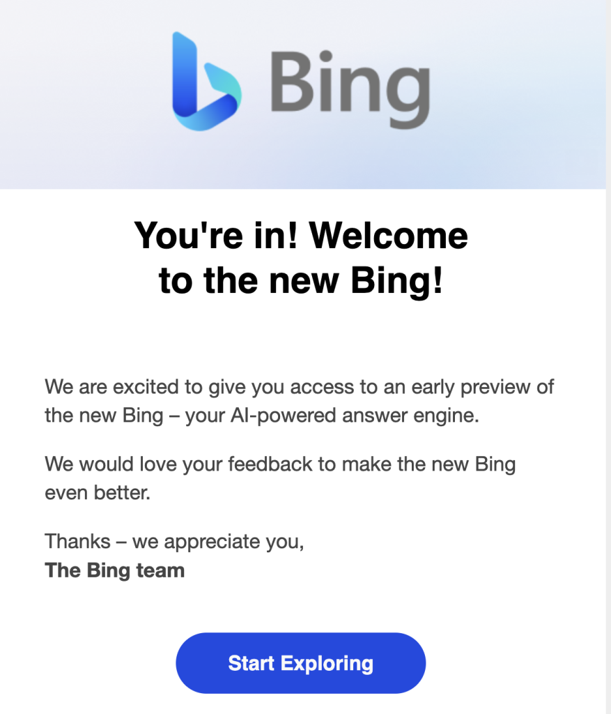 ChatGPT or Bing Which AI Tool is Best for Customer Success Customer
