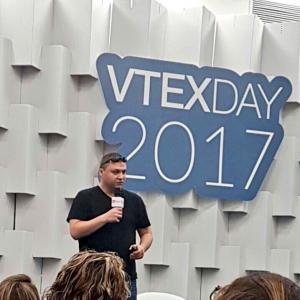 Lincoln Murphy - Vtex Day 2017 Customer Success Keynote