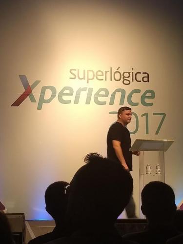 Lincoln Murphy -  Superlogica Experience 2017 Customer Success Keynote 2